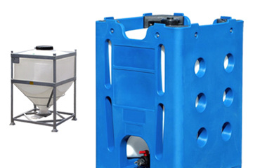 High specification IBCs and Drums for dangerous goods and general purpose. High specification IBCs and Drums for dangerous goods and general purpose.